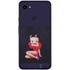 Betty Boop Red Dress Google Pixel 3a Skin